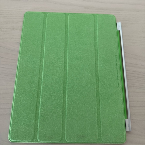iPad Smart Cover for iPad 2 - Picture 2 of 3